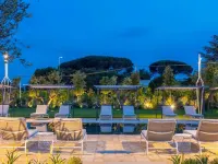 Borgo Dei Lecci Puglia Hotels in Selva di Fasano