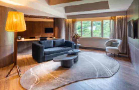 InterContinental Hotels 麥德林