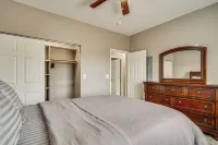 Near Casino & Dtwn! Tucson Townhome: Saguaro NP - Apartments