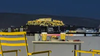 Acropolis Magical View Suite, Metro Kerameikos Ξενοδοχεία στην πόλη Vatanex