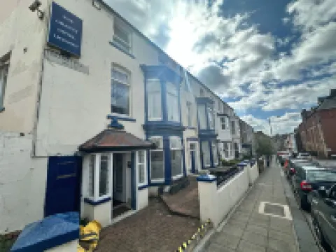 Granby Hotel Hotels in Scarborough