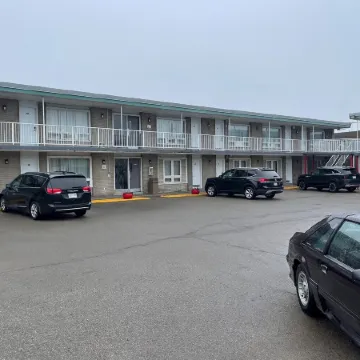 Towne and Country Motel