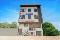 แฟบโฮเทล เดอะ แกรนด์ ลักชัวรี สเตย์ โรงแรมใน