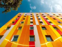 โรงแรมไอบิสนาวีมุมไบ