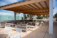 Apartamentos Estival Park - Spa