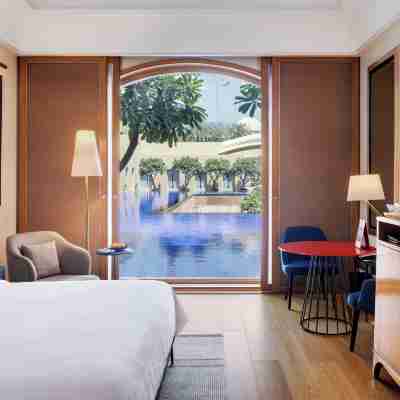 Trident, Gurgaon Rooms