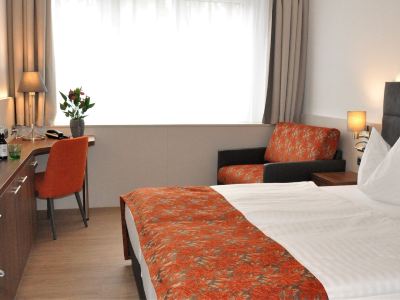 Stadtoase Kolping Hotel