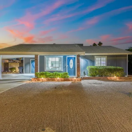 Pool & Spa • GameRoom • Fully Stocked • Outdoor BBQ & Patio