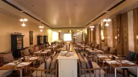 Suryagarh Jaisalmer - breakfast