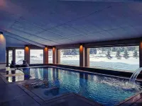 Au Charmant Petit Lac - Ecohotel Parc & Spa - Bintang 5