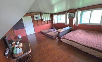 Suanboon Cottage
