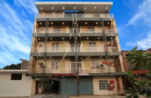 Shri Jagannath Palace Ayodhya