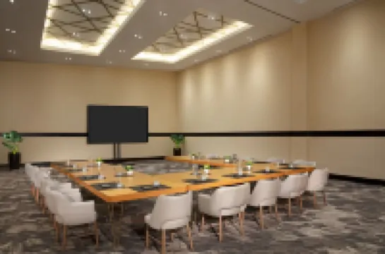 Dreams Riviera Cancun Resort & Spa