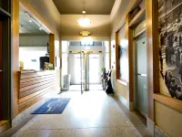 Rundle Suites Hotels in Glasgow