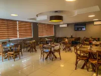 Rede Andrade Center Premium - breakfast