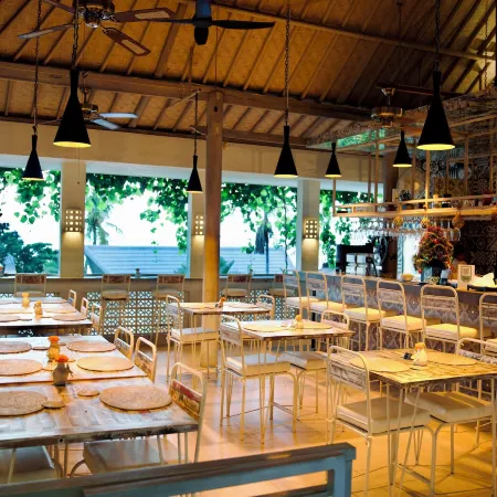 DHAUTEYA VILLA