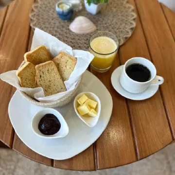 Sonido del Mar Hotel Boutique & Yoga Loft