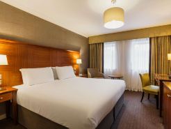 Mercure Exeter Southgate Hotel