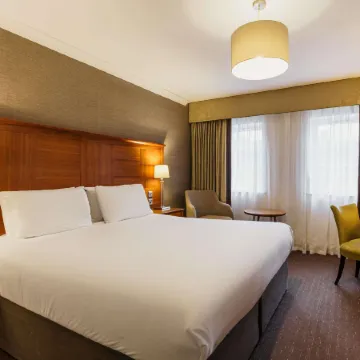 Mercure Exeter Southgate Hotel