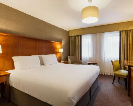 Mercure Exeter Southgate Hotel Hotels in Exeter