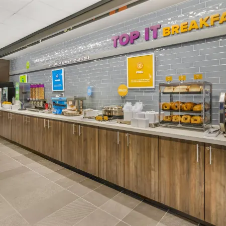 Tru  by Hilton Goodlettsville Nashville
