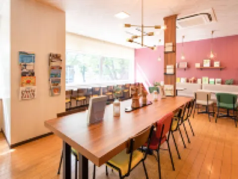 Comfort Hotel Maebashi Hotels in Maebashi