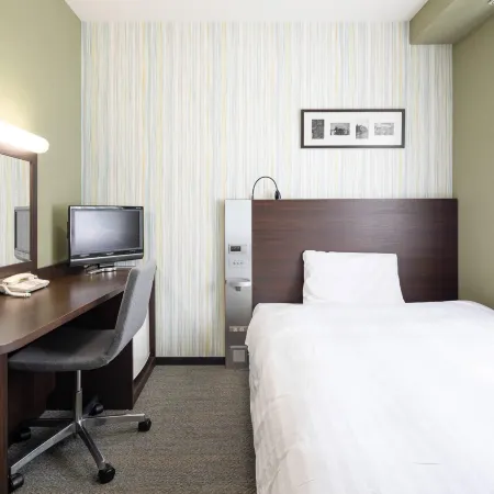 Comfort Hotel Maebashi