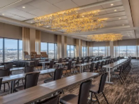 Grand Hyatt Denver Hotels in Denver