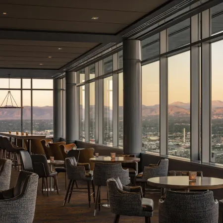 Hyatt Regency Denver at Colorado Conv Ct