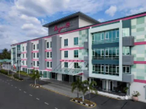 The Bayou Hotel Langkawi Hoteles en Langkawi