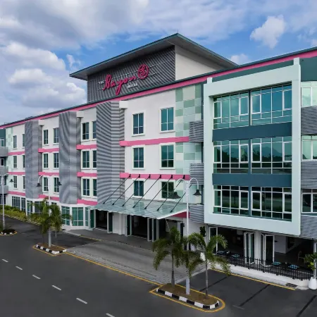 The Bayou Hotel Langkawi