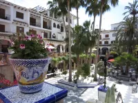 Sunny Stay, Orihuela Costa