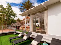 Villa in Spain with Private Pool & Garden Hotels in Ingenio