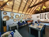 Buyskop Lodge - breakfast