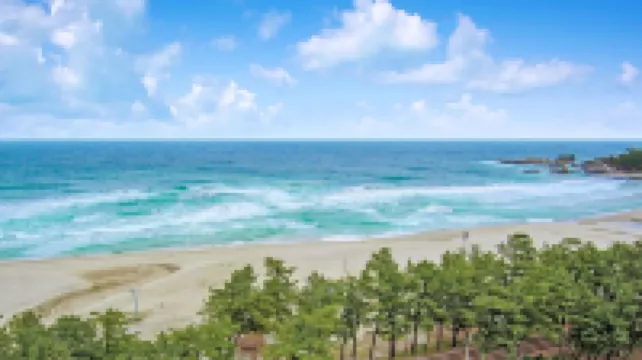 Samcheok View of Sea Pension