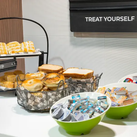 Holiday Inn BOISE AIRPORT by IHG