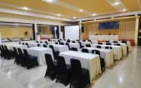 Danau Poso Resort