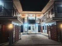 Residencia de rubie Hotels in Mati