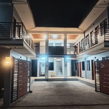 Residencia de rubie