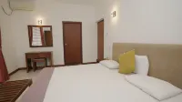 THE KINGS VILLA