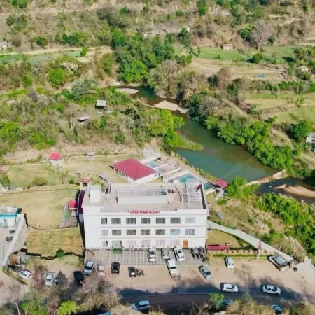 Home Town Resort