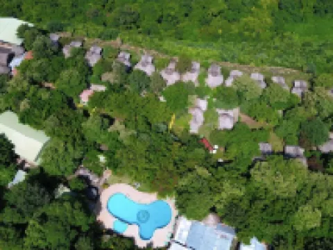 Paradise Lodge Arbaminch Hotels in North Omo