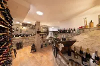 Hotel la Tonnarella - bar