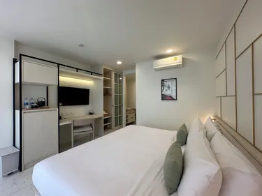รูปภาพของTatami Hotel Phuket