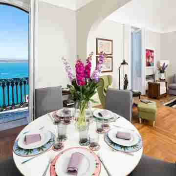 Aretusa Exclusive Sea View Others