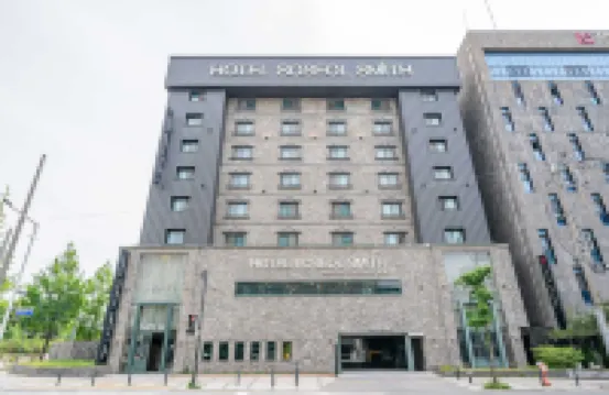 Hotel Soseol Smith Hotels in 