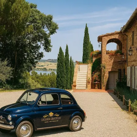 Locanda Granducato
