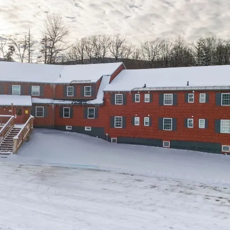 Killington Haus