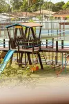 Hotel Ilha do Marajó by Unna - 2 звезды