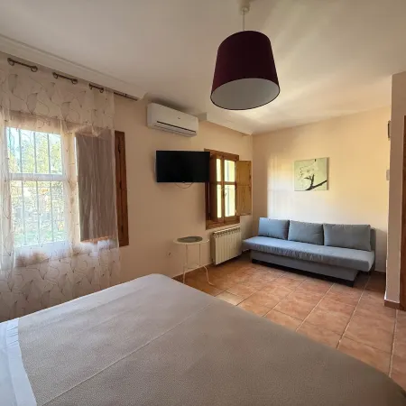 Hostal Moscatel